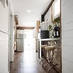 Apartamento Bajo Centro De Malaga