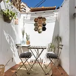 Apartamento Bajo Centro De Malaga