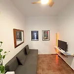 Apartamento Bajo Centro De Malaga
