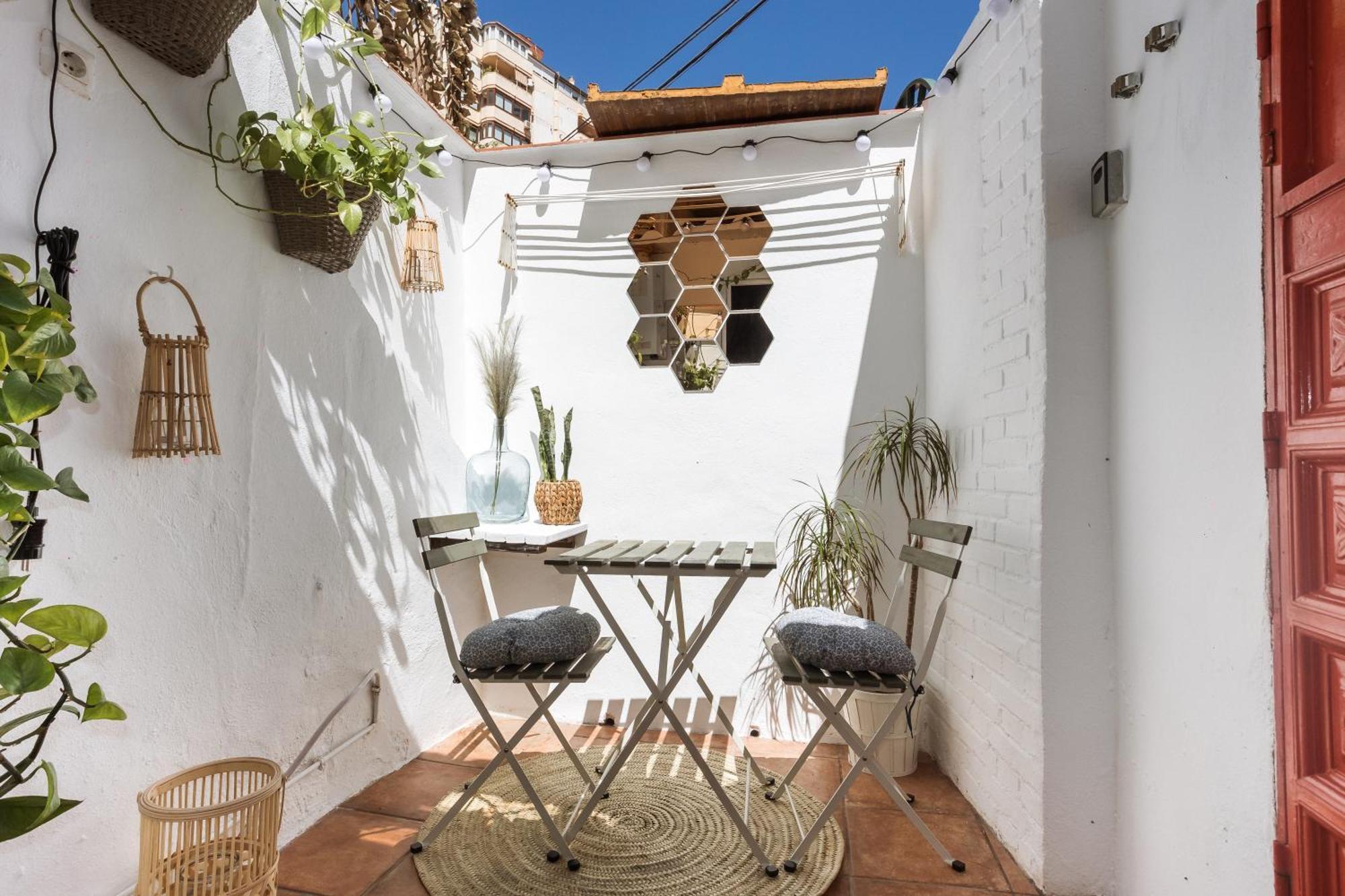 Apartamento Bajo Centro De *