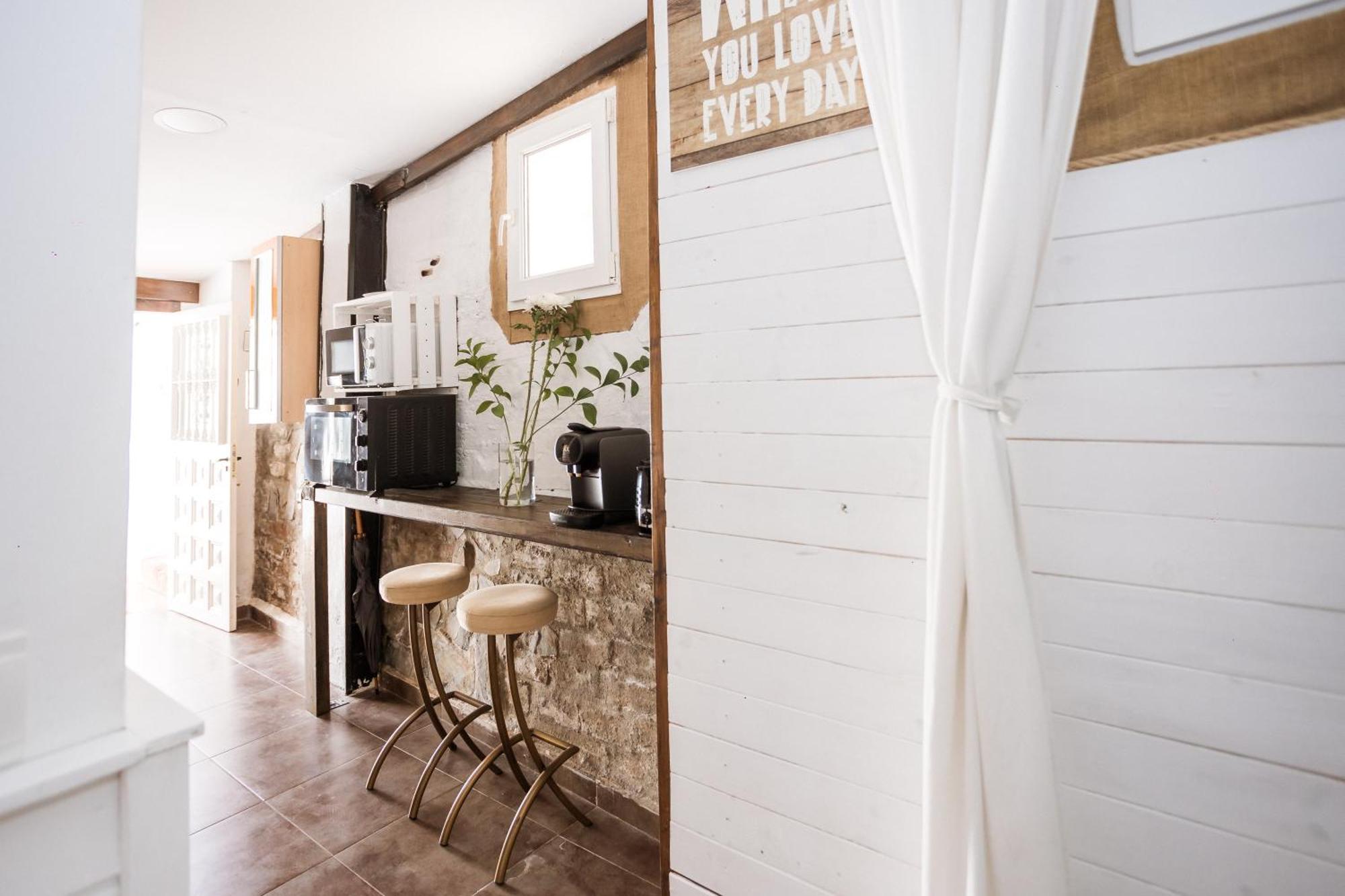 Appartamento Apartamento Bajo Centro De