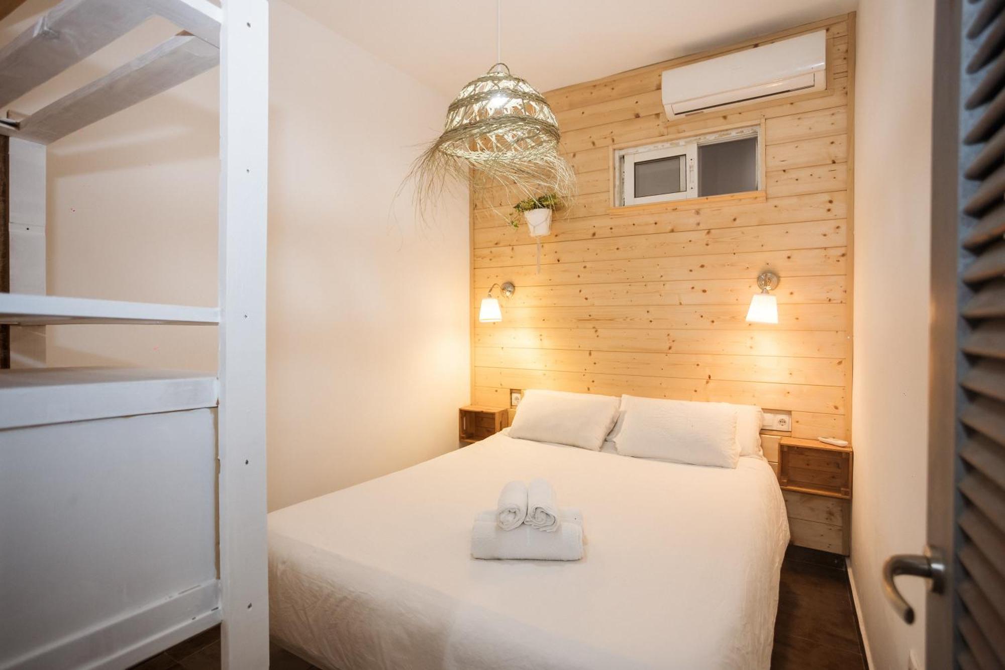 Apartamento Bajo Centro De Apartment Málaga