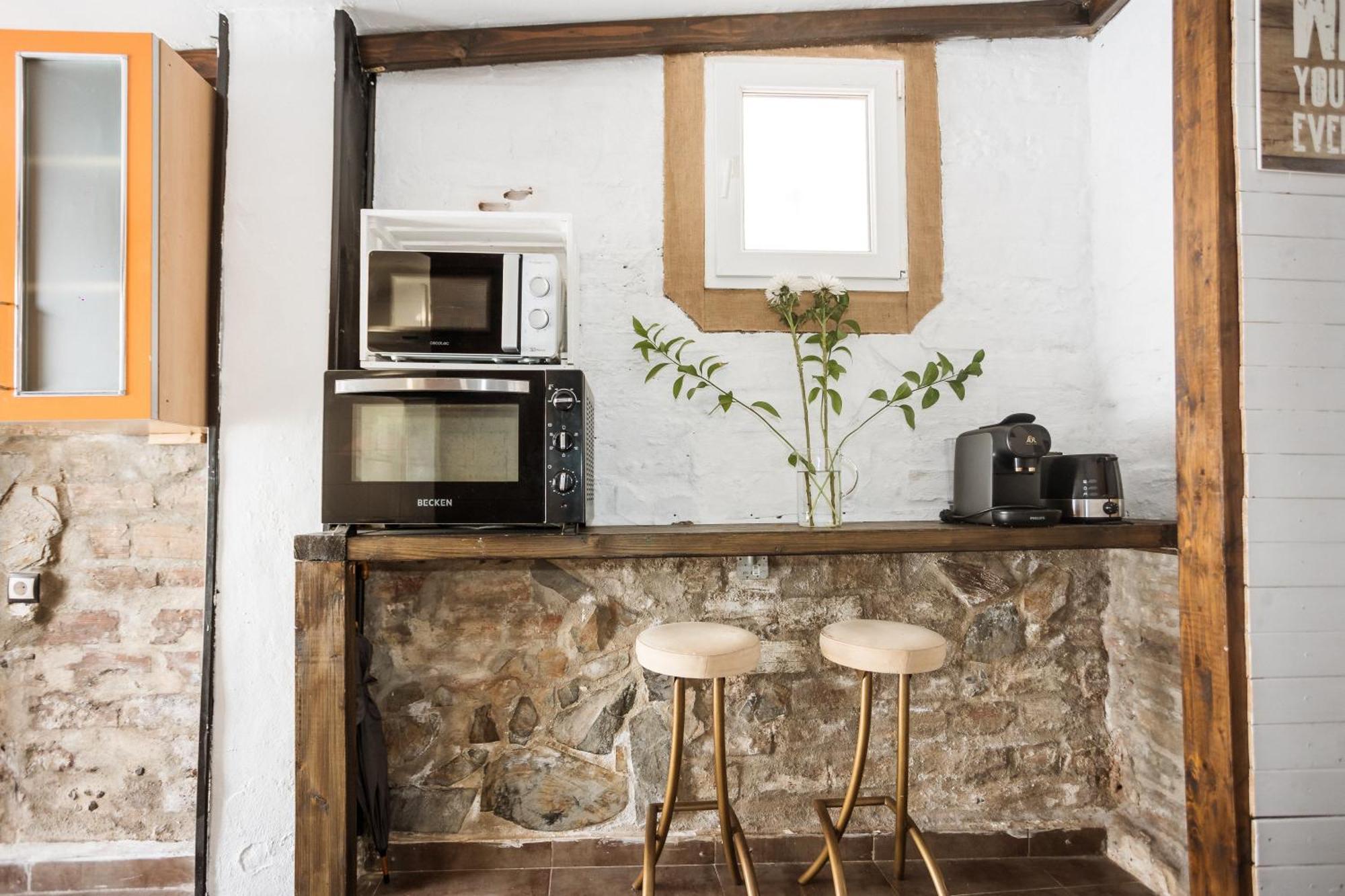 Apartamento Bajo Centro De Apartment *