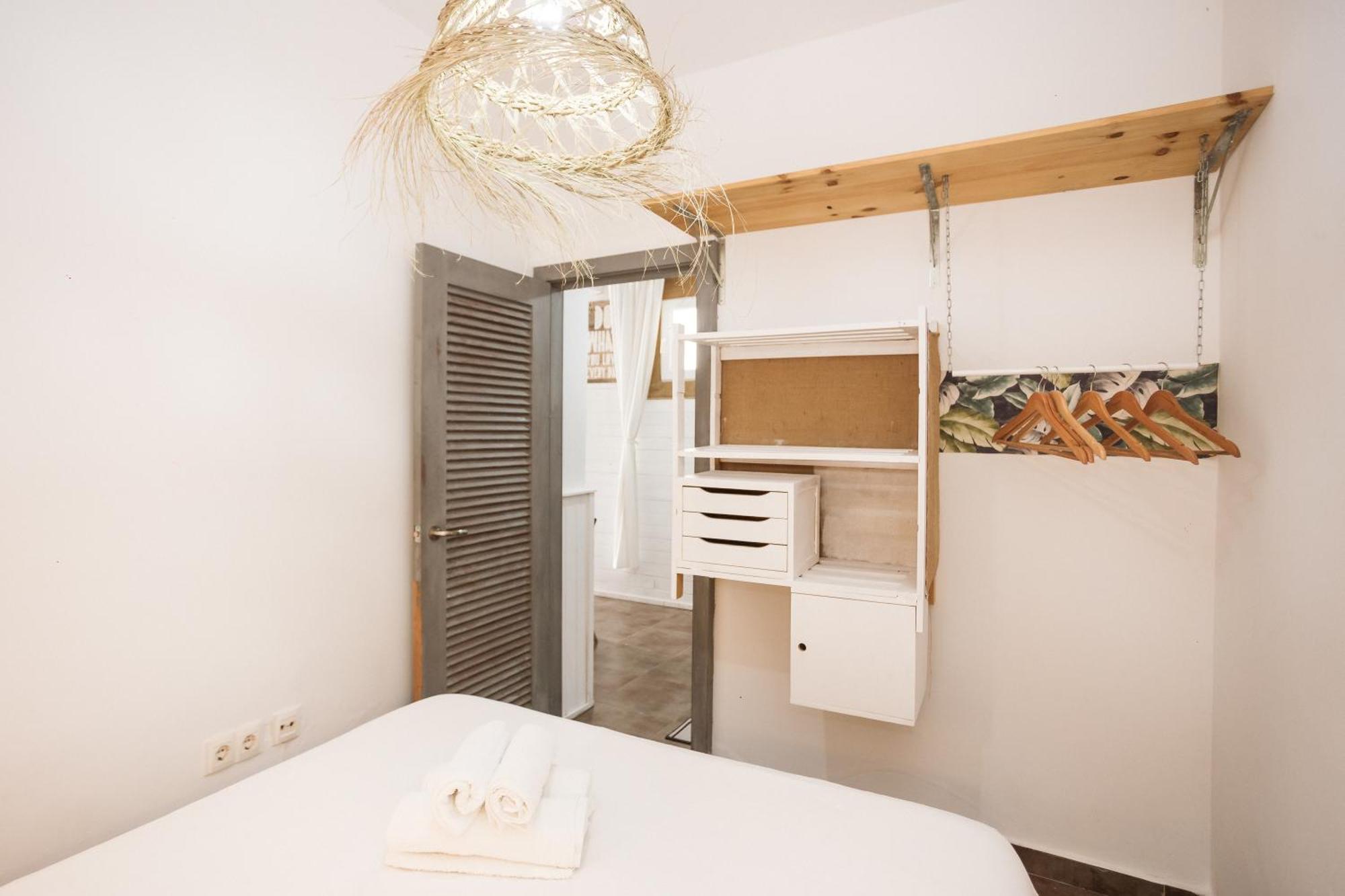 Apartamento Bajo Centro De