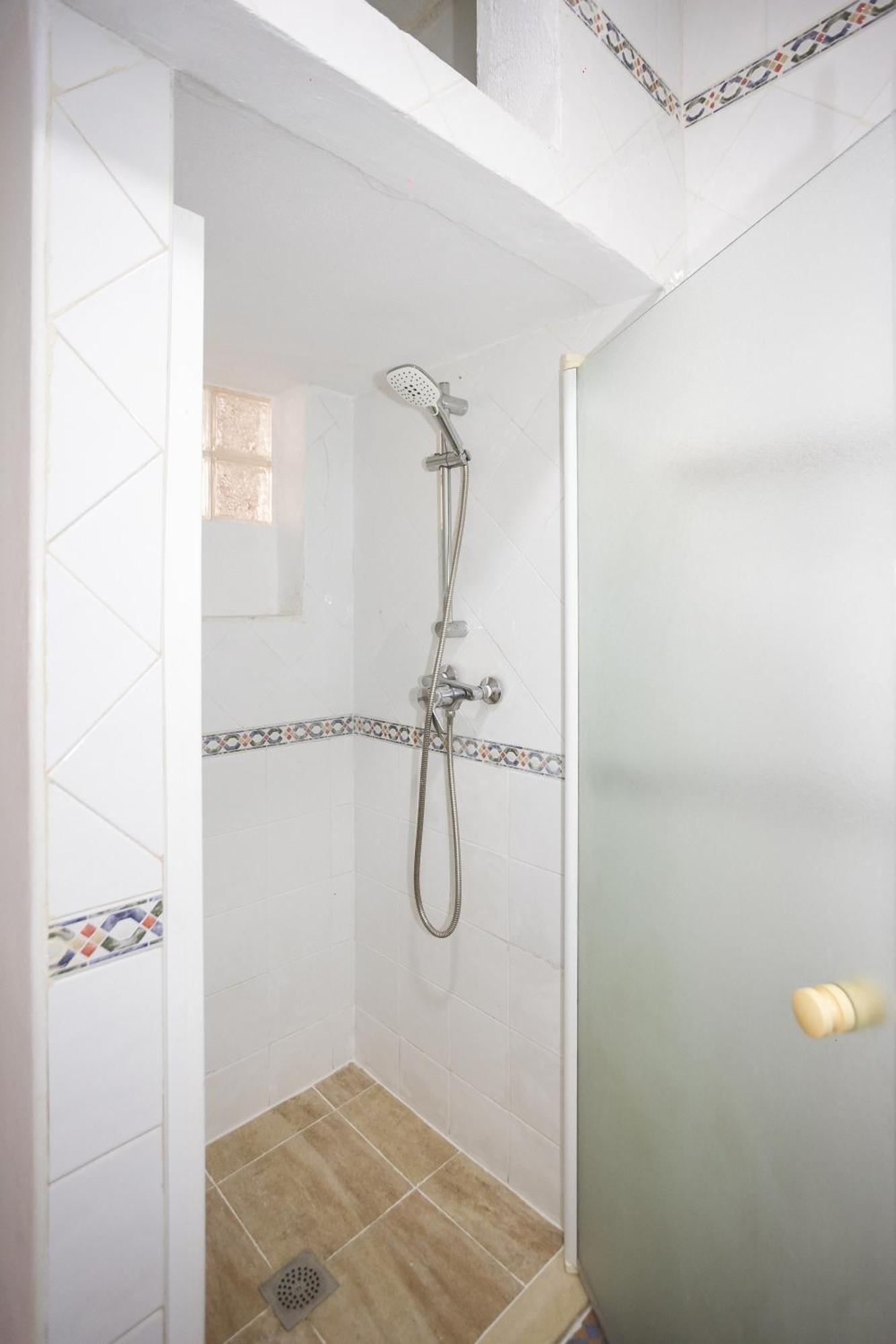 Apartamento Bajo Centro De Apartment