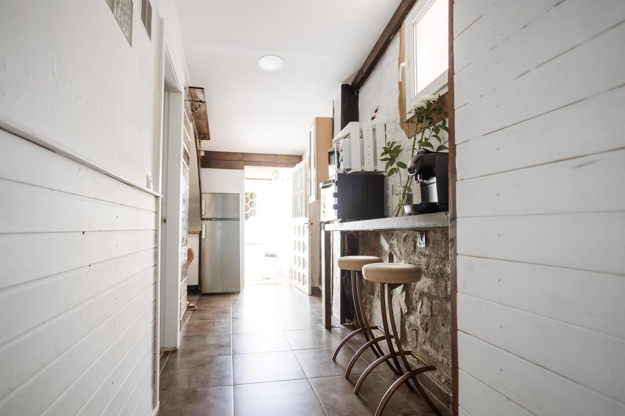 Appartamento Apartamento Bajo Centro De