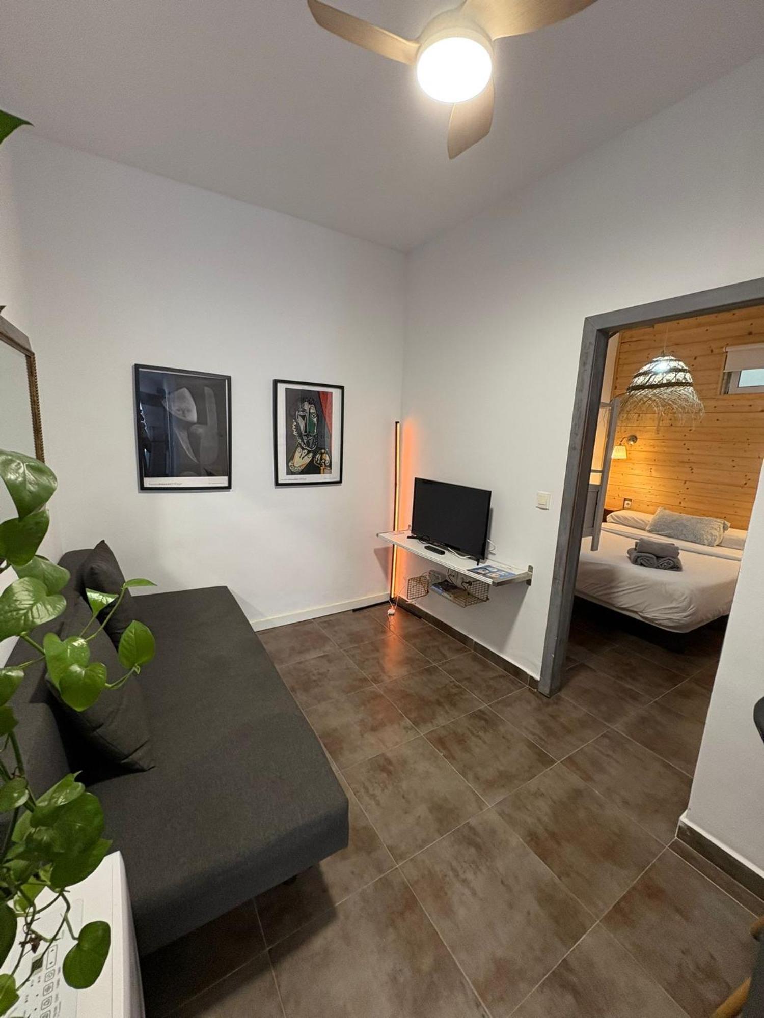 Appartamento Apartamento Bajo Centro De