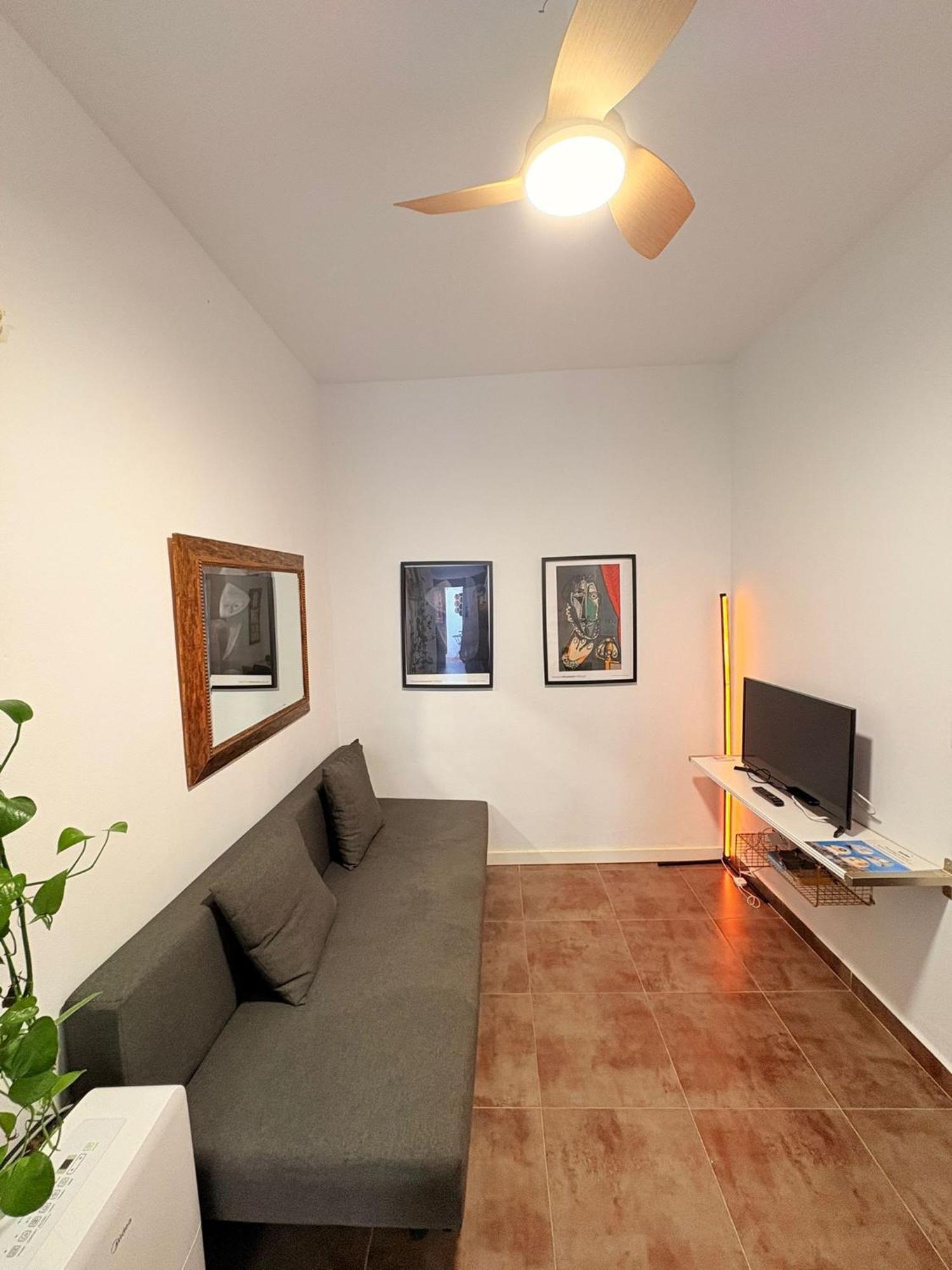 Apartment Apartamento Bajo Centro De